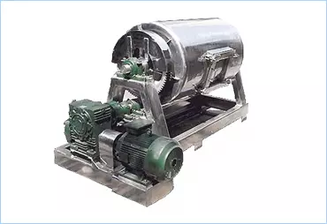 Ball Mill