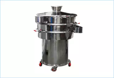 Vibro Sifter