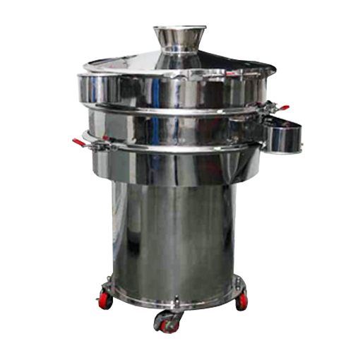 Vibro Sifter